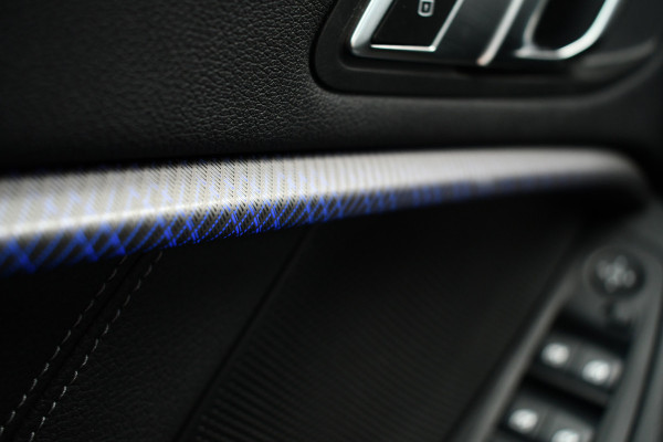BMW 2 Serie Gran Coupé 218i M-Sport 19inch HiFi Camera Leder Live-cockpit