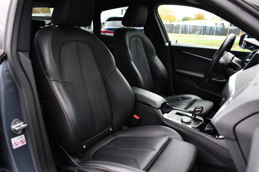 BMW 2 Serie Gran Coupé 218i M-Sport 19inch HiFi Camera Leder Live-cockpit