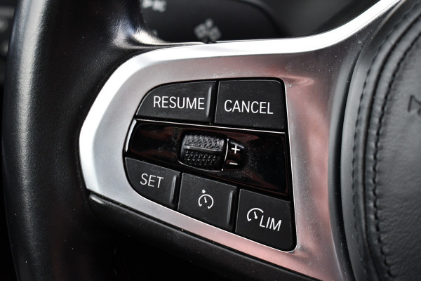 BMW 2 Serie Gran Coupé 218i M-Sport 19inch HiFi Camera Leder Live-cockpit