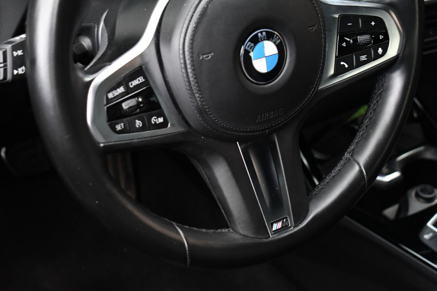 BMW 2 Serie Gran Coupé 218i M-Sport 19inch HiFi Camera Leder Live-cockpit