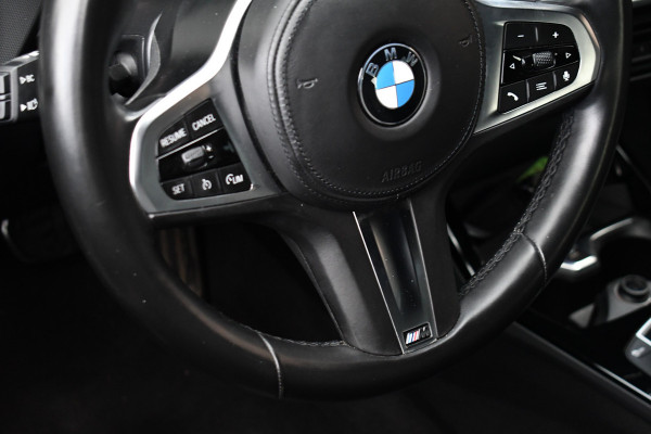 BMW 2 Serie Gran Coupé 218i M-Sport 19inch HiFi Camera Leder Live-cockpit