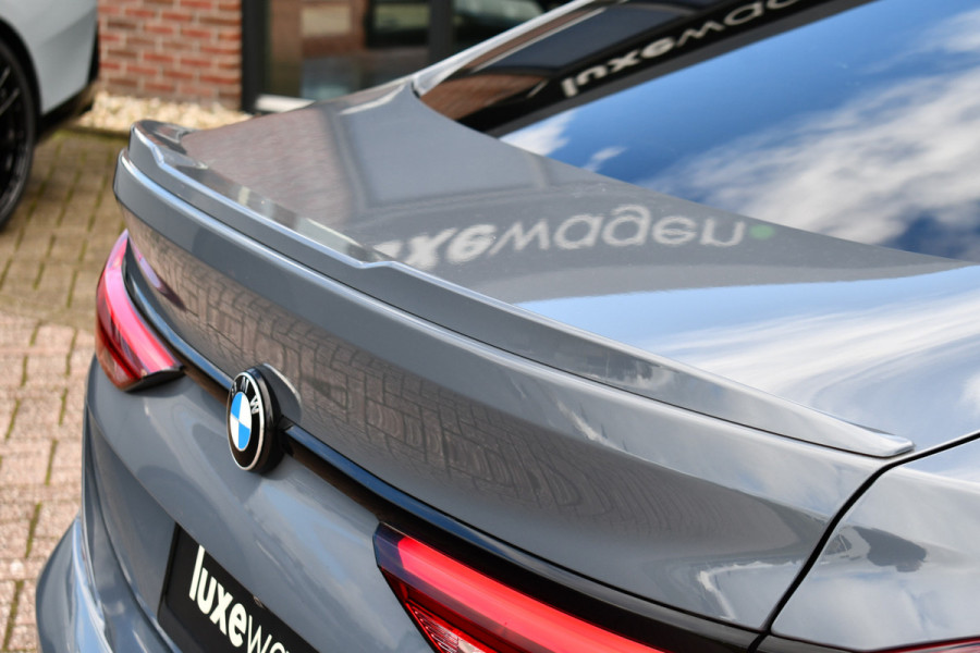 BMW 2 Serie Gran Coupé 218i M-Sport 19inch HiFi Camera Leder Live-cockpit