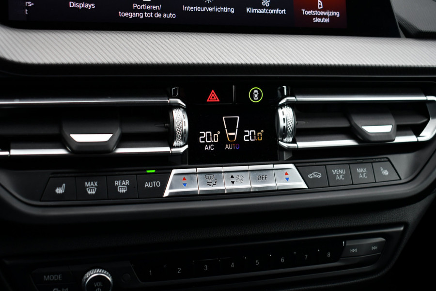 BMW 2 Serie Gran Coupé 218i M-Sport 19inch HiFi Camera Leder Live-cockpit