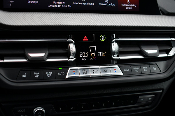 BMW 2 Serie Gran Coupé 218i M-Sport 19inch HiFi Camera Leder Live-cockpit