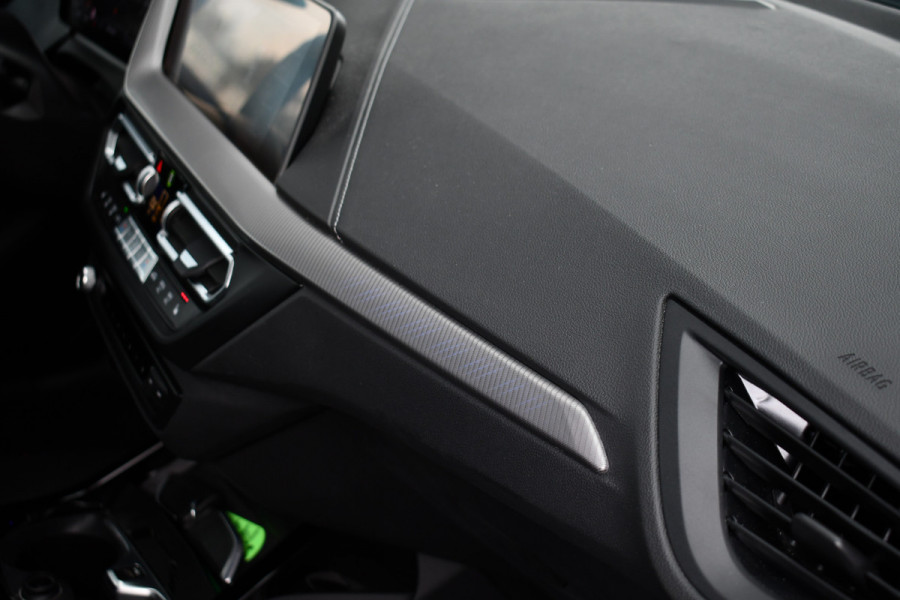 BMW 2 Serie Gran Coupé 218i M-Sport 19inch HiFi Camera Leder Live-cockpit