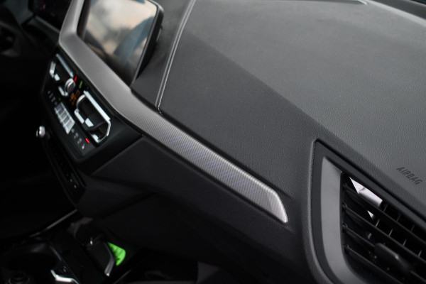 BMW 2 Serie Gran Coupé 218i M-Sport 19inch HiFi Camera Leder Live-cockpit