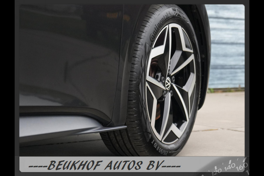 Volkswagen ID.3 First Plus 58 kWh Trekhaak Carplay Soh 92% Volkswagen ID.3 First Plus 58 kWh Trekhaak Carplay Soh 92%