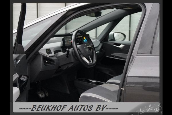 Volkswagen ID.3 First Plus 58 kWh Trekhaak Carplay Soh 92% Volkswagen ID.3 First Plus 58 kWh Trekhaak Carplay Soh 92%