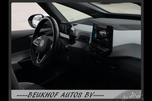 Volkswagen ID.3 First Plus 58 kWh Trekhaak Carplay Soh 92% Volkswagen ID.3 First Plus 58 kWh Trekhaak Carplay Soh 92%