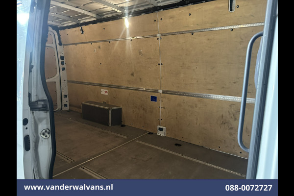 Mercedes-Benz Sprinter 316 CDI 163pk L3H2 Euro6 Airco | Camera | Navigatie | Apple Carplay | Cruisecontrol Bijrijdersbank, Stoelverwarming, Android Auto