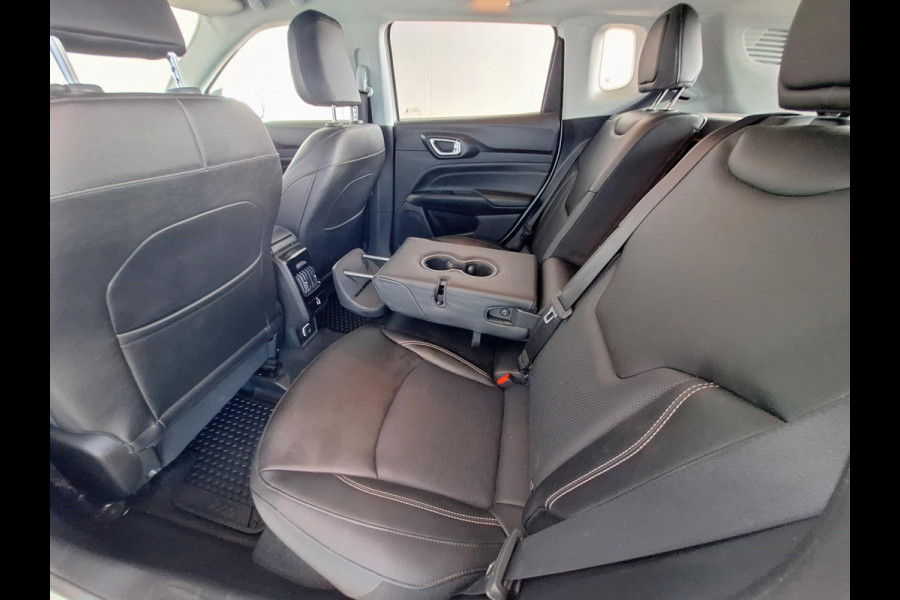 Jeep Compass 4xe 240 PHEV Hybrid Electric S 4WD | Leder | Camera | NAVI | LED | Adaptive CC | (occasion)