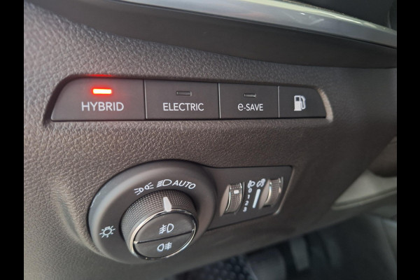 Jeep Compass 4xe 240 PHEV Hybrid Electric S 4WD | Leder | Camera | NAVI | LED | Adaptive CC | (occasion)