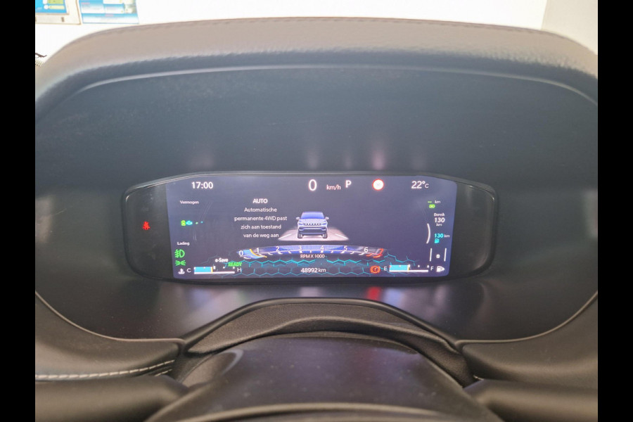 Jeep Compass 4xe 240 PHEV Hybrid Electric S 4WD | Leder | Camera | NAVI | LED | Adaptive CC | (occasion)