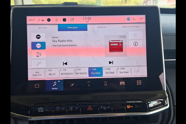 Jeep Compass 4xe 240 PHEV Hybrid Electric S 4WD | Leder | Camera | NAVI | LED | Adaptive CC | (occasion)