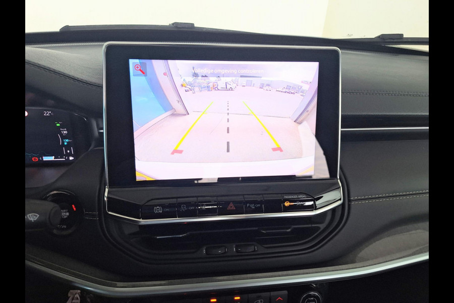 Jeep Compass 4xe 240 PHEV Hybrid Electric S 4WD | Leder | Camera | NAVI | LED | Adaptive CC | (occasion)