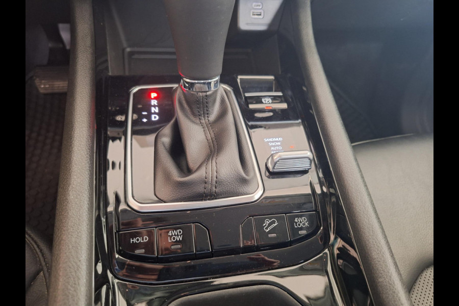 Jeep Compass 4xe 240 PHEV Hybrid Electric S 4WD | Leder | Camera | NAVI | LED | Adaptive CC | (occasion)