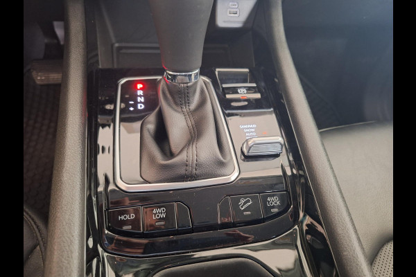 Jeep Compass 4xe 240 PHEV Hybrid Electric S 4WD | Leder | Camera | NAVI | LED | Adaptive CC | (occasion)