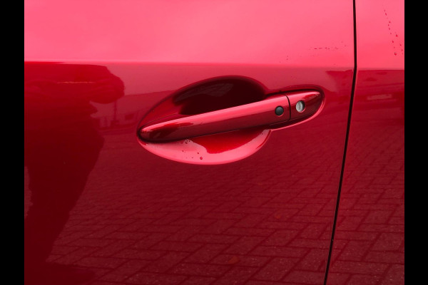 Mazda CX-3 2.0 SkyActiv-G 150 GT-M 4WD | Head-Up, Half leder, Navi, Camera, Carplay/Android, Stoelverw., Trekhaak | 1e Eigenaar | Mazda CX-3 2.0 SkyActiv-G 150 GT-M 4WD | Head-Up, Half leder, Navi, Camera, Carplay/Android, Stoelverw., Trekhaak | 1e Eigenaar |