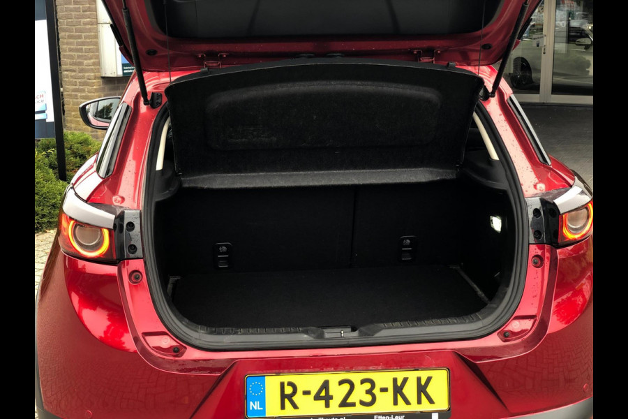 Mazda CX-3 2.0 SkyActiv-G 150 GT-M 4WD | Head-Up, Half leder, Navi, Camera, Carplay/Android, Stoelverw., Trekhaak | 1e Eigenaar | Mazda CX-3 2.0 SkyActiv-G 150 GT-M 4WD | Head-Up, Half leder, Navi, Camera, Carplay/Android, Stoelverw., Trekhaak | 1e Eigenaar |
