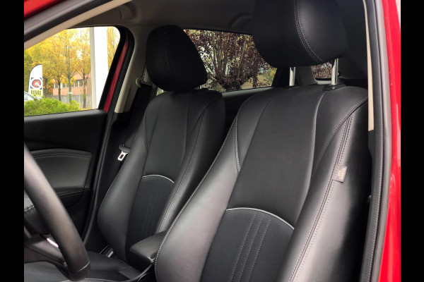 Mazda CX-3 2.0 SkyActiv-G 150 GT-M 4WD | Head-Up, Half leder, Navi, Camera, Carplay/Android, Stoelverw., Trekhaak | 1e Eigenaar | Mazda CX-3 2.0 SkyActiv-G 150 GT-M 4WD | Head-Up, Half leder, Navi, Camera, Carplay/Android, Stoelverw., Trekhaak | 1e Eigenaar |