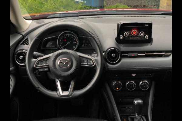Mazda CX-3 2.0 SkyActiv-G 150 GT-M 4WD | Head-Up, Half leder, Navi, Camera, Carplay/Android, Stoelverw., Trekhaak | 1e Eigenaar | Mazda CX-3 2.0 SkyActiv-G 150 GT-M 4WD | Head-Up, Half leder, Navi, Camera, Carplay/Android, Stoelverw., Trekhaak | 1e Eigenaar |