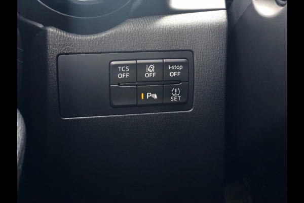 Mazda CX-3 2.0 SkyActiv-G 150 GT-M 4WD | Head-Up, Half leder, Navi, Camera, Carplay/Android, Stoelverw., Trekhaak | 1e Eigenaar | Mazda CX-3 2.0 SkyActiv-G 150 GT-M 4WD | Head-Up, Half leder, Navi, Camera, Carplay/Android, Stoelverw., Trekhaak | 1e Eigenaar |