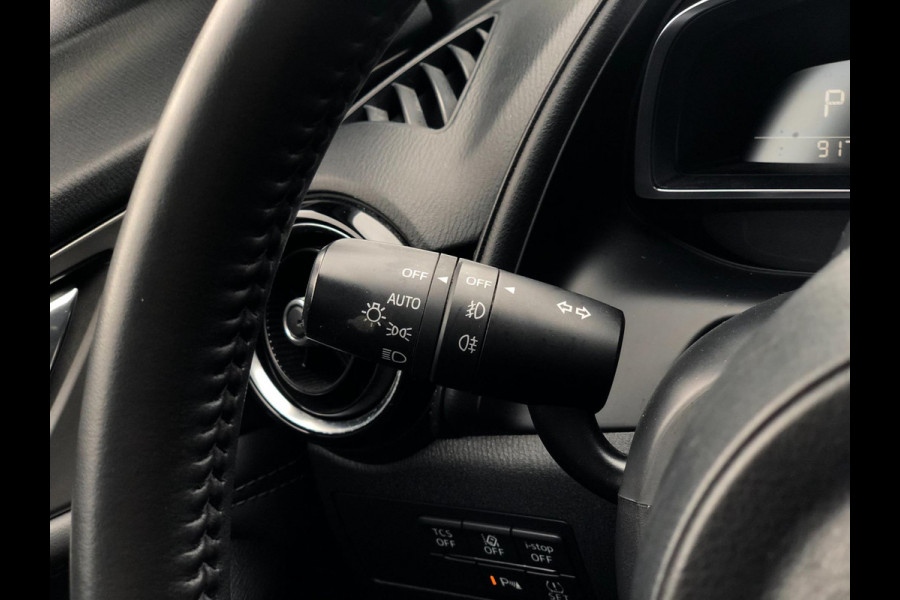 Mazda CX-3 2.0 SkyActiv-G 150 GT-M 4WD | Head-Up, Half leder, Navi, Camera, Carplay/Android, Stoelverw., Trekhaak | 1e Eigenaar | Mazda CX-3 2.0 SkyActiv-G 150 GT-M 4WD | Head-Up, Half leder, Navi, Camera, Carplay/Android, Stoelverw., Trekhaak | 1e Eigenaar |