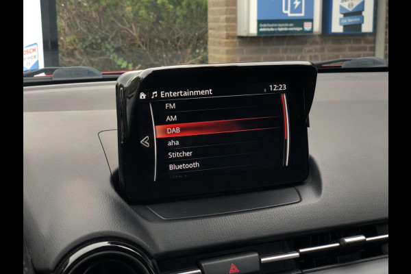 Mazda CX-3 2.0 SkyActiv-G 150 GT-M 4WD | Head-Up, Half leder, Navi, Camera, Carplay/Android, Stoelverw., Trekhaak | 1e Eigenaar | Mazda CX-3 2.0 SkyActiv-G 150 GT-M 4WD | Head-Up, Half leder, Navi, Camera, Carplay/Android, Stoelverw., Trekhaak | 1e Eigenaar |