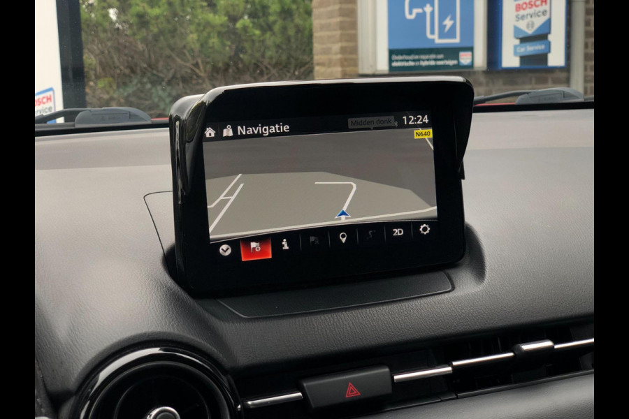 Mazda CX-3 2.0 SkyActiv-G 150 GT-M 4WD | Head-Up, Half leder, Navi, Camera, Carplay/Android, Stoelverw., Trekhaak | 1e Eigenaar | Mazda CX-3 2.0 SkyActiv-G 150 GT-M 4WD | Head-Up, Half leder, Navi, Camera, Carplay/Android, Stoelverw., Trekhaak | 1e Eigenaar |