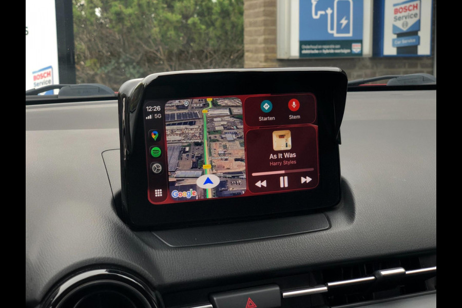 Mazda CX-3 2.0 SkyActiv-G 150 GT-M 4WD | Head-Up, Half leder, Navi, Camera, Carplay/Android, Stoelverw., Trekhaak | 1e Eigenaar | Mazda CX-3 2.0 SkyActiv-G 150 GT-M 4WD | Head-Up, Half leder, Navi, Camera, Carplay/Android, Stoelverw., Trekhaak | 1e Eigenaar |