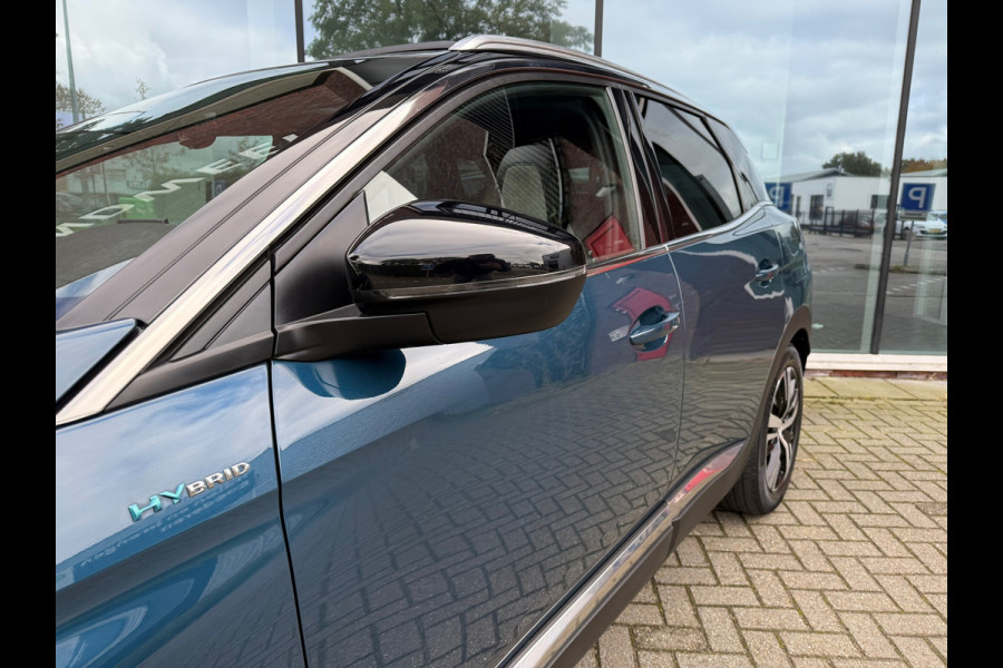 Peugeot 3008 1.6 HYbrid 225 GT - Automaat - Pano/schuifdak - Navi - Camera Peugeot 3008 1.6 HYbrid 225 GT - Automaat - Pano/schuifdak - Navi - Camera