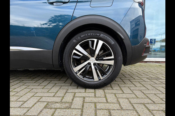 Peugeot 3008 1.6 HYbrid 225 GT - Automaat - Pano/schuifdak - Navi - Camera Peugeot 3008 1.6 HYbrid 225 GT - Automaat - Pano/schuifdak - Navi - Camera