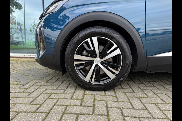 Peugeot 3008 1.6 HYbrid 225 GT - Automaat - Pano/schuifdak - Navi - Camera Peugeot 3008 1.6 HYbrid 225 GT - Automaat - Pano/schuifdak - Navi - Camera