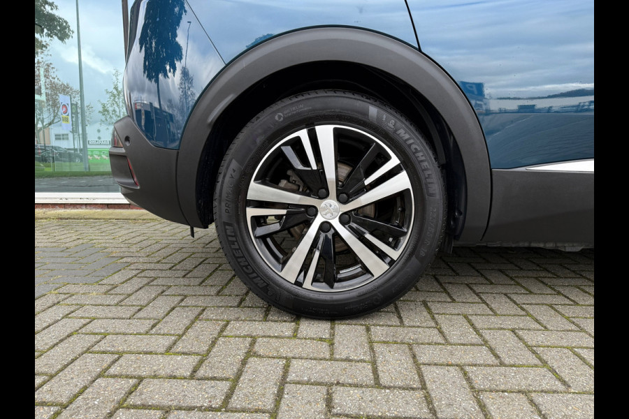 Peugeot 3008 1.6 HYbrid 225 GT - Automaat - Pano/schuifdak - Navi - Camera Peugeot 3008 1.6 HYbrid 225 GT - Automaat - Pano/schuifdak - Navi - Camera