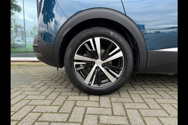 Peugeot 3008 1.6 HYbrid 225 GT - Automaat - Pano/schuifdak - Navi - Camera Peugeot 3008 1.6 HYbrid 225 GT - Automaat - Pano/schuifdak - Navi - Camera