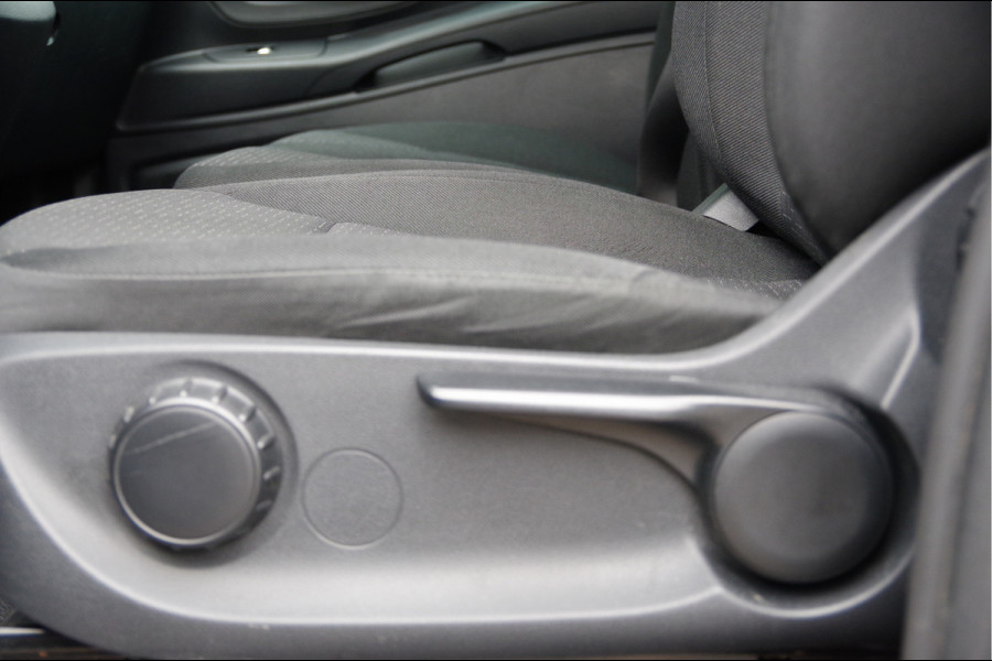 Mercedes-Benz Vito 116 CDI 4X4 4-MATIC L2 AUT. LED, TREKHAAK, STANDKACHEL, CAMERA, CRUISE, AIRCO, PARKEERSENSOREN