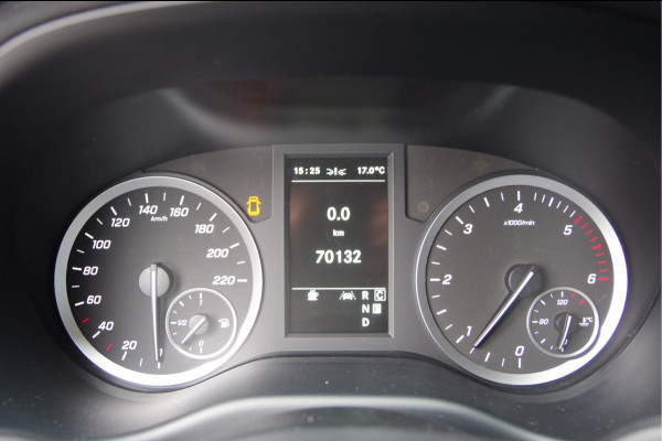 Mercedes-Benz Vito 116 CDI 4X4 4-MATIC L2 AUT. LED, TREKHAAK, STANDKACHEL, CAMERA, CRUISE, AIRCO, PARKEERSENSOREN