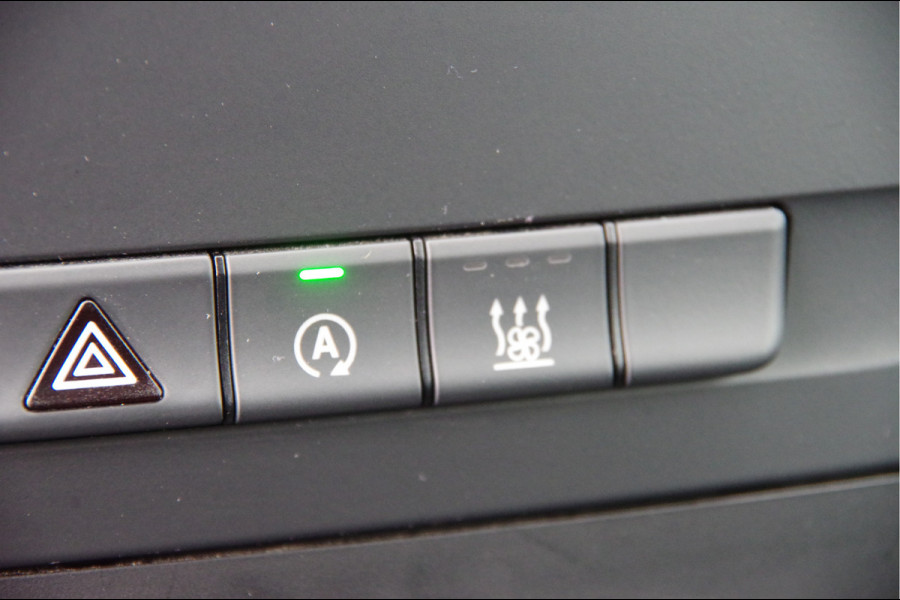 Mercedes-Benz Vito 116 CDI 4X4 4-MATIC L2 AUT. LED, TREKHAAK, STANDKACHEL, CAMERA, CRUISE, AIRCO, PARKEERSENSOREN