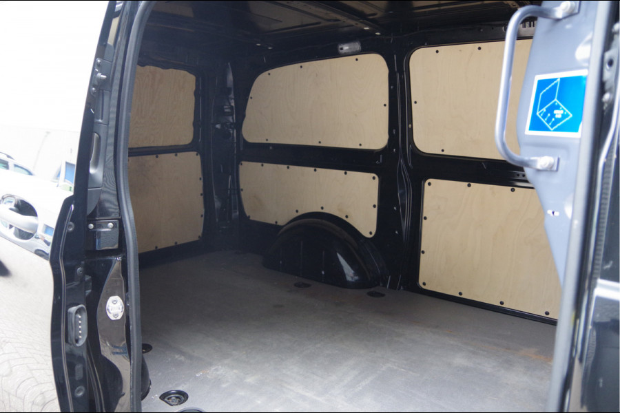 Mercedes-Benz Vito 116 CDI 4X4 4-MATIC L2 AUT. LED, TREKHAAK, STANDKACHEL, CAMERA, CRUISE, AIRCO, PARKEERSENSOREN
