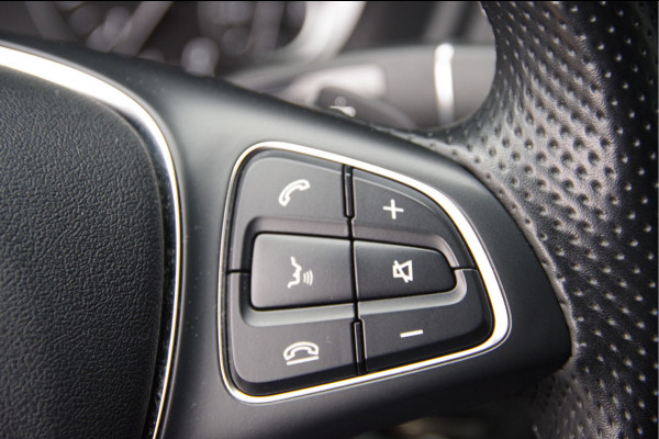 Mercedes-Benz Vito 116 CDI 4X4 4-MATIC L2 AUT. LED, TREKHAAK, STANDKACHEL, CAMERA, CRUISE, AIRCO, PARKEERSENSOREN