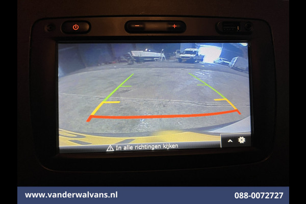 Renault Master 2.3 dCi 131pk L3H2 Euro6 Airco | Camera | Navigatie | Cruisecontrol | Parkeersensoren Bijrijdersbank Renault Master 2.3 dCi 131pk L3H2 Euro6 Airco | Camera | Navigatie | Cruisecontrol | Parkeersensoren Bijrijdersbank