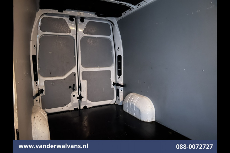 Renault Master 2.3 dCi 131pk L3H2 Euro6 Airco | Camera | Navigatie | Cruisecontrol | Parkeersensoren Bijrijdersbank Renault Master 2.3 dCi 131pk L3H2 Euro6 Airco | Camera | Navigatie | Cruisecontrol | Parkeersensoren Bijrijdersbank