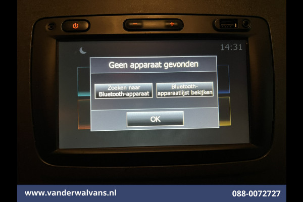 Renault Master 2.3 dCi 131pk L3H2 Euro6 Airco | Camera | Navigatie | Cruisecontrol | Parkeersensoren Bijrijdersbank Renault Master 2.3 dCi 131pk L3H2 Euro6 Airco | Camera | Navigatie | Cruisecontrol | Parkeersensoren Bijrijdersbank