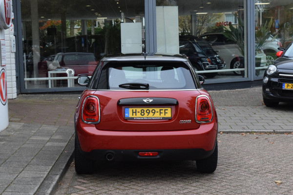 MINI Mini 1.5 Cooper|Led|PDC|Nav|Clima|Cruise| MINI Mini 1.5 Cooper|Led|PDC|Nav|Clima|Cruise|