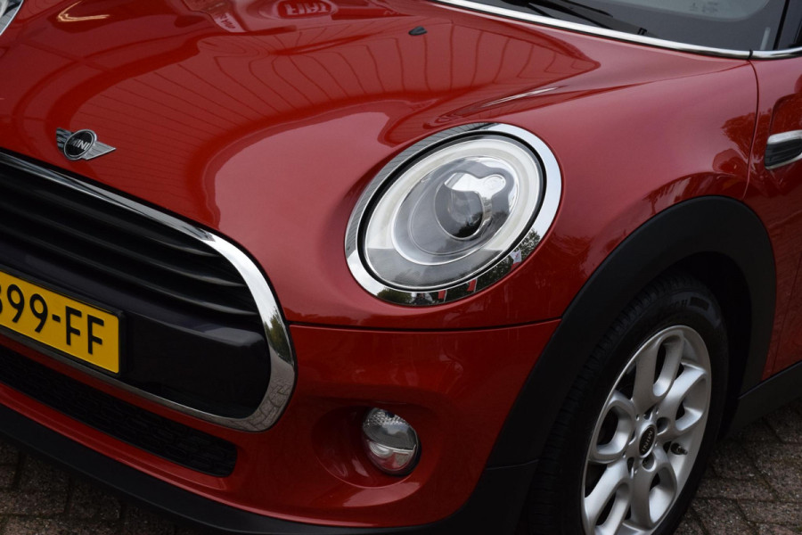 MINI Mini 1.5 Cooper|Led|PDC|Nav|Clima|Cruise| MINI Mini 1.5 Cooper|Led|PDC|Nav|Clima|Cruise|