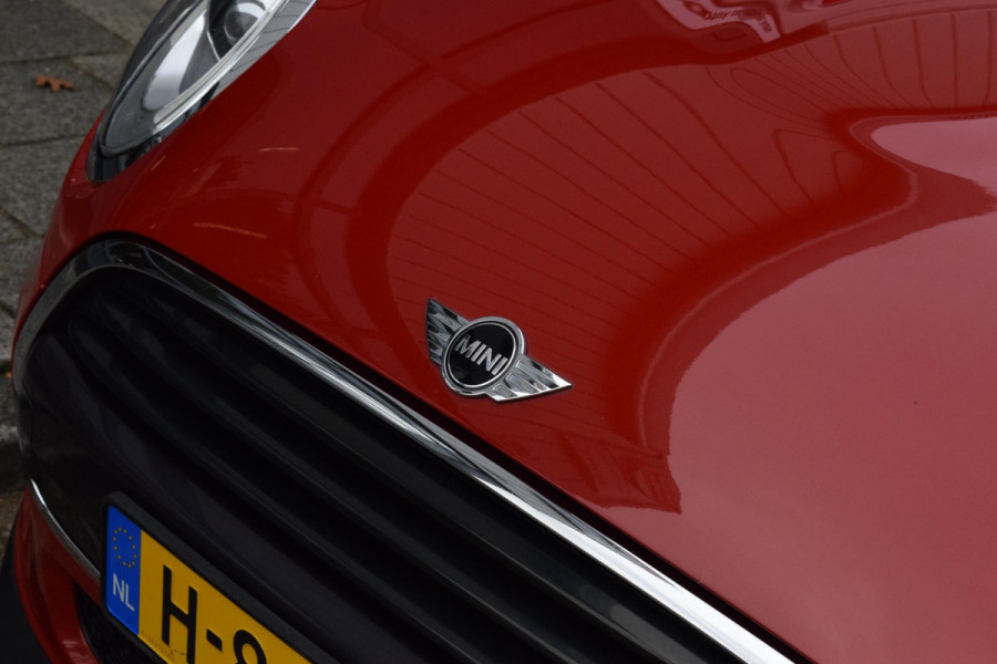 MINI Mini 1.5 Cooper|Led|PDC|Nav|Clima|Cruise| MINI Mini 1.5 Cooper|Led|PDC|Nav|Clima|Cruise|