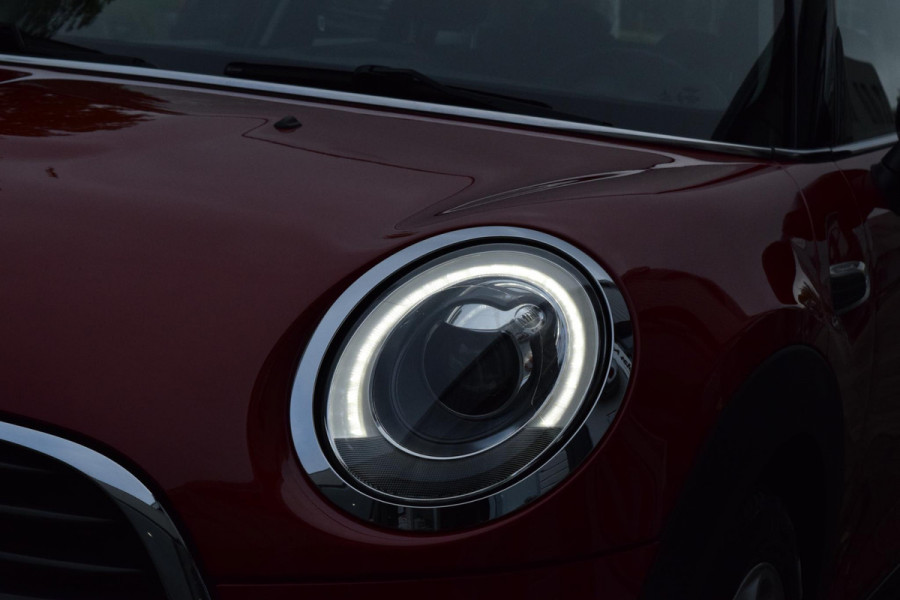 MINI Mini 1.5 Cooper|Led|PDC|Nav|Clima|Cruise| MINI Mini 1.5 Cooper|Led|PDC|Nav|Clima|Cruise|