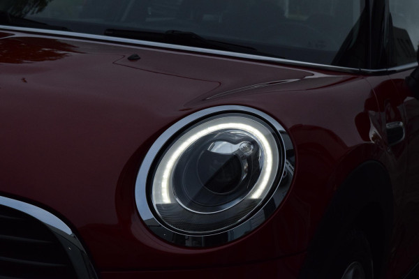 MINI Mini 1.5 Cooper|Led|PDC|Nav|Clima|Cruise| MINI Mini 1.5 Cooper|Led|PDC|Nav|Clima|Cruise|