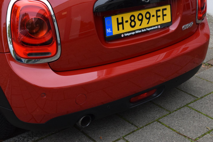 MINI Mini 1.5 Cooper|Led|PDC|Nav|Clima|Cruise| MINI Mini 1.5 Cooper|Led|PDC|Nav|Clima|Cruise|