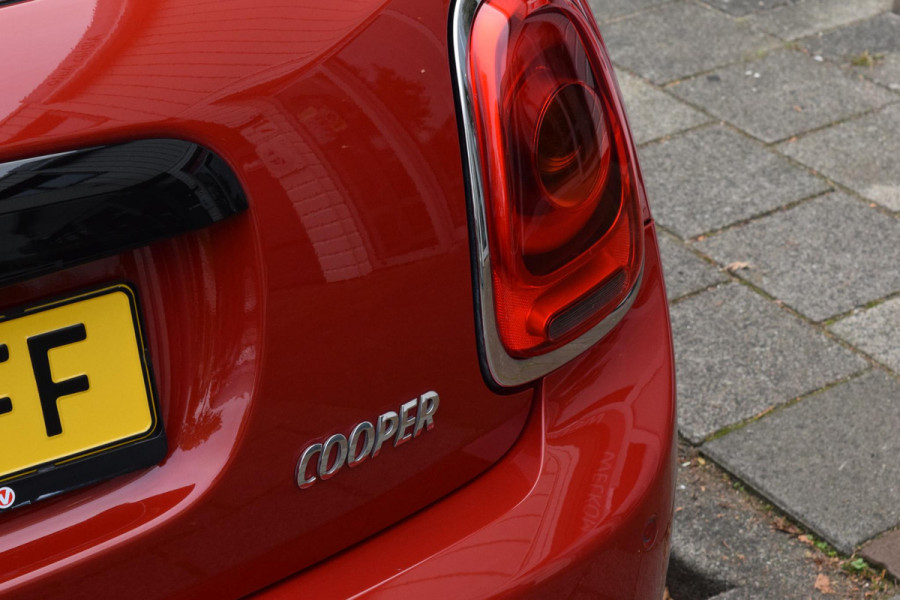 MINI Mini 1.5 Cooper|Led|PDC|Nav|Clima|Cruise| MINI Mini 1.5 Cooper|Led|PDC|Nav|Clima|Cruise|